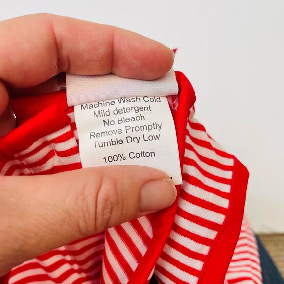 NWT Banana Split 3M Mouse Ears Bubble Romper - Picture 6 of 6